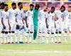 Probabile formazione delle Black Stars per l’ultima sfida del girone contro il Niger