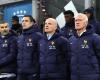 Deschamps punta alla vittoria per 3-1 della Francia in Italia, anche se la gente è “stanca della mia faccia”