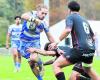 Rugby League (Nazionale 1): Cahors Lot XIII vince con stile