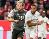 La concorrenza è dura per Jonathan Tah