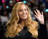 NFL: Beyoncé allo spettacolo dell’intervallo del giorno di Natale su Netflix