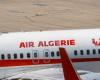 Air Algérie riduce i prezzi per Vienna, Austria