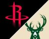 Bucks 101-100 Rockets (18 novembre 2024) Riepilogo del gioco