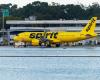 La Spirit Airlines dichiara bancarotta