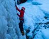 Arrampicata su ghiaccio: quale futuro per questa tendenza nelle località francesi?