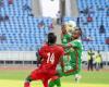 Il martello del Malawi Burnina Faso conclude con una vittoria la campagna di qualificazione dell'Afcon | Malawi24