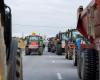 Agricoltori arrabbiati: prima del blocco dell’autostrada A9 e della frontiera spagnola, “85 punti dimostrativi” dal Var al Calvados