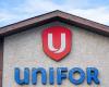 Un altro sindacato Unifor alla Walmart Fleet nella Columbia Britannica