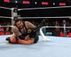 Risultati WWE RAW del 18 novembre 2024