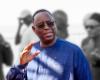 Senegal/Legislativo: l’ex presidente Macky Sall si congratula con Pastef | APAnews