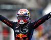 GP di Las Vegas: Verstappen incoronato domenica?