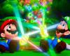 Mario e Luigi pronti a tutto in The Brotherly Epic