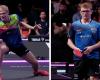 Alexis Lebrun e Félix Lebrun alle WTT Finals: a che ora e su quale canale guardare la loro prima partita