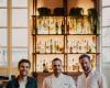 Lo chef stellato Michelin Tanguy Laviale unisce le forze con il bar ristorante French House