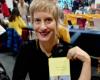 Fiera del Libro di Le Touquet: Julie Bonnie ci parla della sindrome del nido vuoto