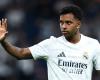 Rodrygo: la grande sorpresa