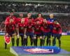 Sondaggio: LOSC, il club francese con il miglior percorso in Champions League