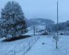 Questa settimana la neve raggiungerà le pianure svizzere