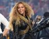 Beyoncé si esibirà durante la partita di football Ravens-Texans