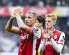 Toby Alderweireld smetterà di giocare a calcio dopo questa stagione (Deurne)