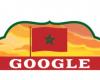 Google si veste dei colori del Marocco, H24info