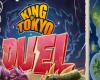 Un gioco da tavolo da provare: King of Tokyo Duel