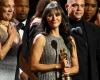 Rashida Jones ha onorato suo padre Quincy Jones ai Governors Awards ed è difficile non soffocare