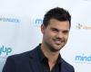 Taylor Lautner suggerisce che ‘Twilight’ avrebbe dovuto finire con Bella e Jacob come coppia