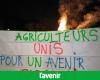 “La morte è nel prato”: lunedì gli agricoltori francesi manifestano contro l’accordo UE-Mercosur (video)