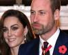 Intrusione a casa di Kate e William a Windsor! La coppia e i loro tre figli dormivano pacificamente quando individui mascherati sono entrati nella tenuta