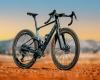 Mondraker Arid: enfin un gravel! ⋆ Strada