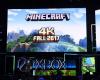 Il videogioco Minecraft sarà presto disponibile come attrazione nei parchi degli Stati Uniti e del Regno Unito – 19/11/2024 alle 18:03