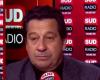 Laurent Gerra risponde ai suoi detrattori dopo il suo sfogo contro il wokismo: “Quando critichiamo…” (VIDEO)