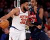 I Knicks dominano facilmente il Wizards • Basket USA