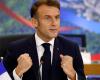 Guerra in Ucraina: Macron giudica “del tutto positiva” la decisione americana di autorizzare attacchi profondi