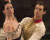 Il grande ballerino russo Vladimir Shklyarov è morto accidentalmente all’età di 39 anni