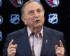 Arena dei senatori di Ottawa | Gary Bettman mostra un cauto ottimismo