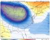 Giovedì inizia l'osservazione della tempesta invernale per le montagne e alcuni rovesci di neve nel Maryland centrale