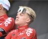 Ciclismo. Trasferimento – Maxim Van Gils avrebbe rotto il contratto? Lotto Dstny reagisce