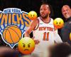 I Knicks rompono il silenzio sulle voci di indagine della NBA sulla promozione di Rick Brunson