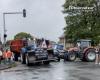 Agricoltori arrabbiati: disagi previsti martedì 19 novembre a nord di Beauvais