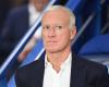 Un grande nome del Blues sta swingando! Pesanti accuse contro Didier Deschamps