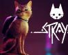 Gioco del giorno: Stray: il viaggio cyberpunk di un gatto rosso in un mondo in rovina è ora disponibile su Nintendo Switch.