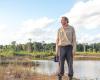 Questo geologo sottolinea il ruolo dell’acqua nel sostenere la vita in Amazzonia