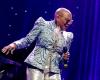 Dee Dee Bridgewater in concerto a Roubaix