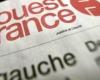 Ouest-France diventa il primo giornale francese ad andarsene