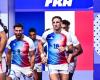 Rugby 7s – I gruppi francesi conosciuti per la tappa di Dubai