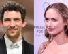 Josh O’Connor ed Emily Blunt saranno i protagonisti del prossimo film di Steven Spielberg