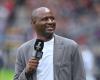 Patrick Vieira fa una scelta rischiosa in Serie A