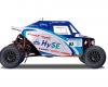 questo motore a idrogeno rivoluzionerà la Dakar 2025?